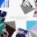 distinctive touch+ International – 6 Months