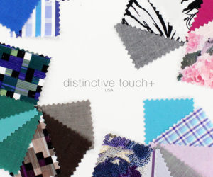 distinctive touch+ USA – 1 Year