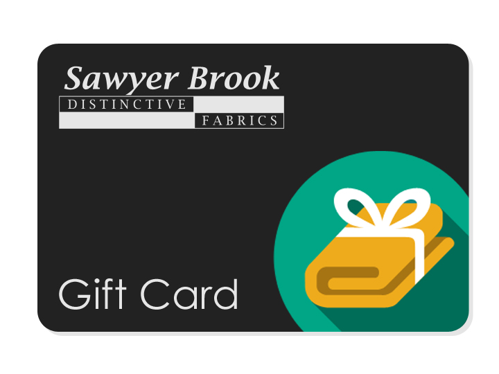 Preset Gift Cards