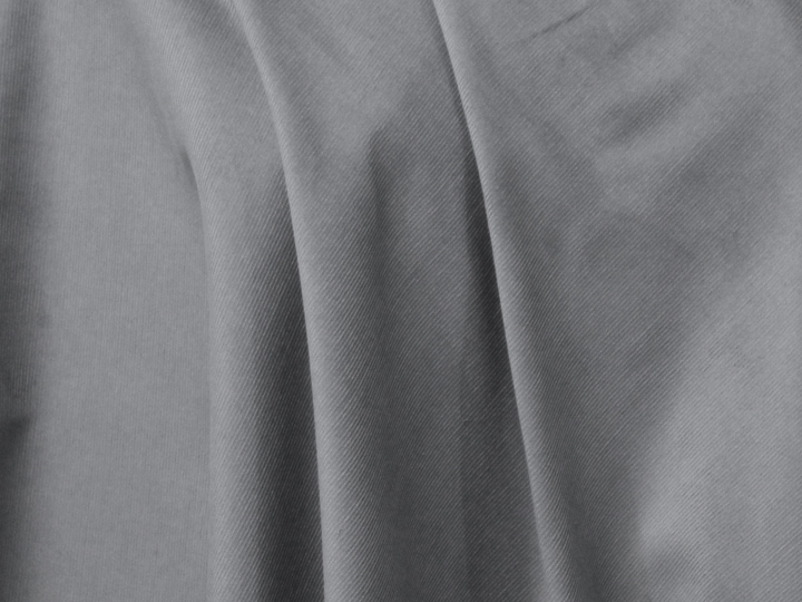 Roy21 - Cement Gray – Sawyer Brook Distinctive Fabrics