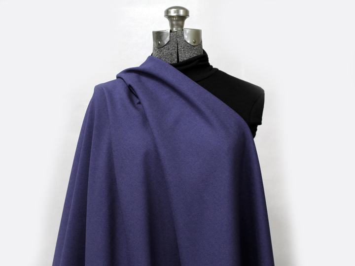 Towne - Royal Blue – Sawyer Brook Distinctive Fabrics