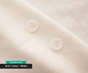 LTLinen – White