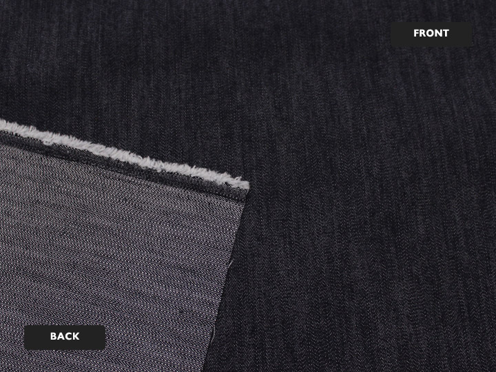 DenimTex - Navy – Sawyer Brook Distinctive Fabrics