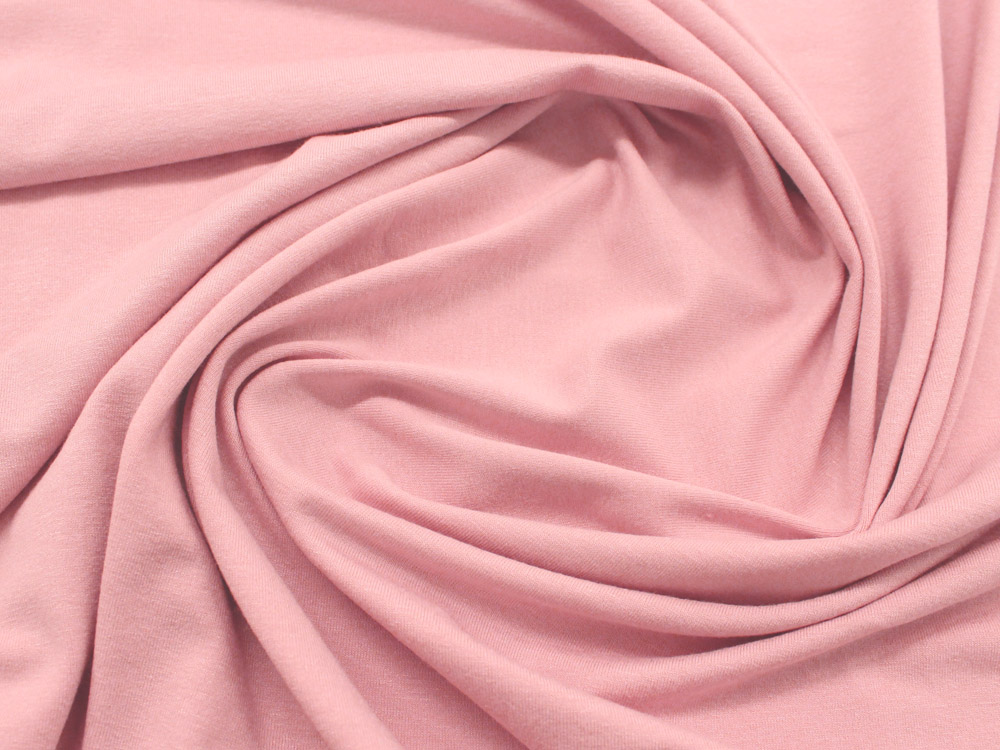 Jersey - Rose Dust – Sawyer Brook Distinctive Fabrics