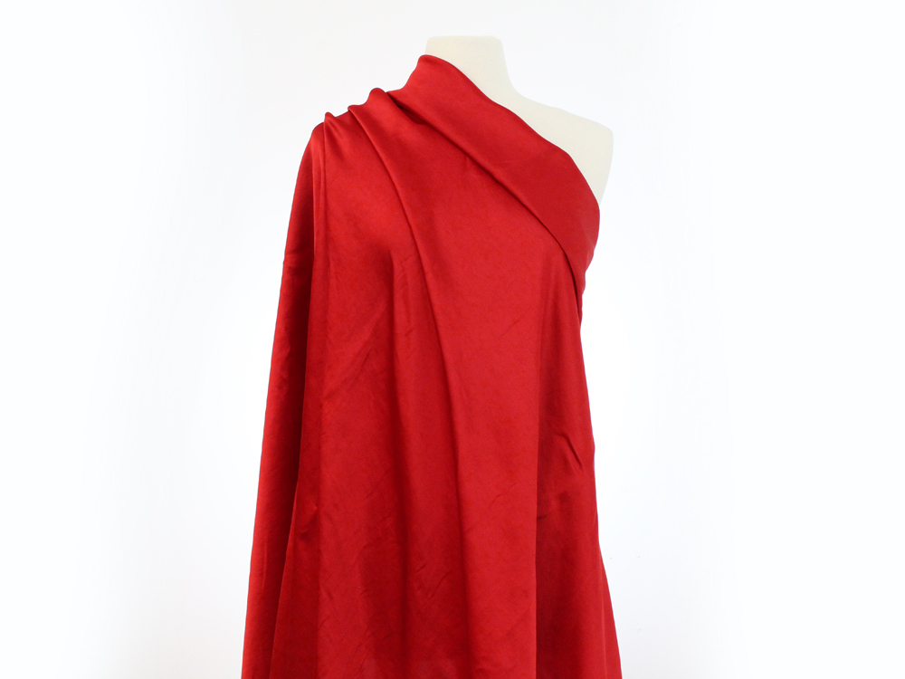 Gala - Red – Sawyer Brook Distinctive Fabrics