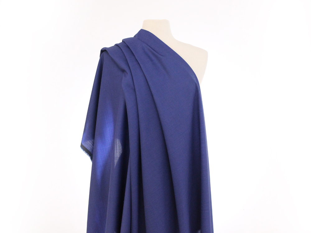 Tropiana - Sapphire – Sawyer Brook Distinctive Fabrics