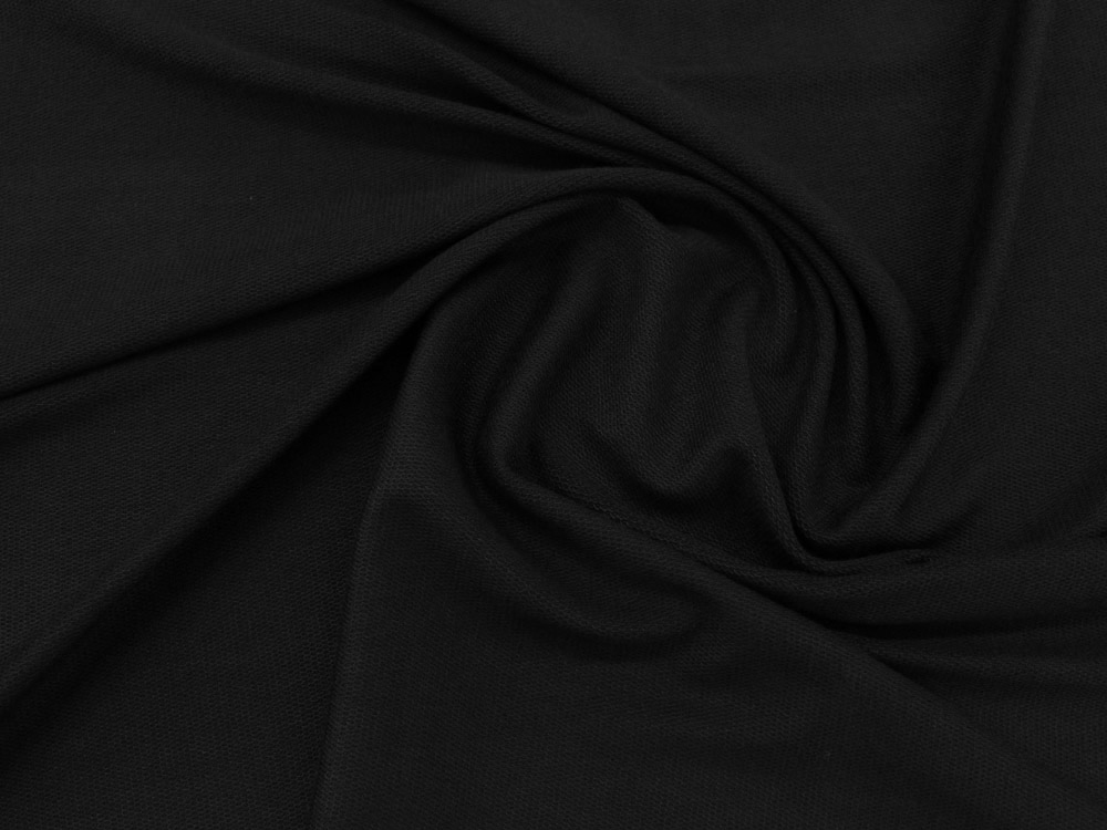 TerryModal - Black – Sawyer Brook Distinctive Fabrics