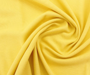 CottonDK – Yellow