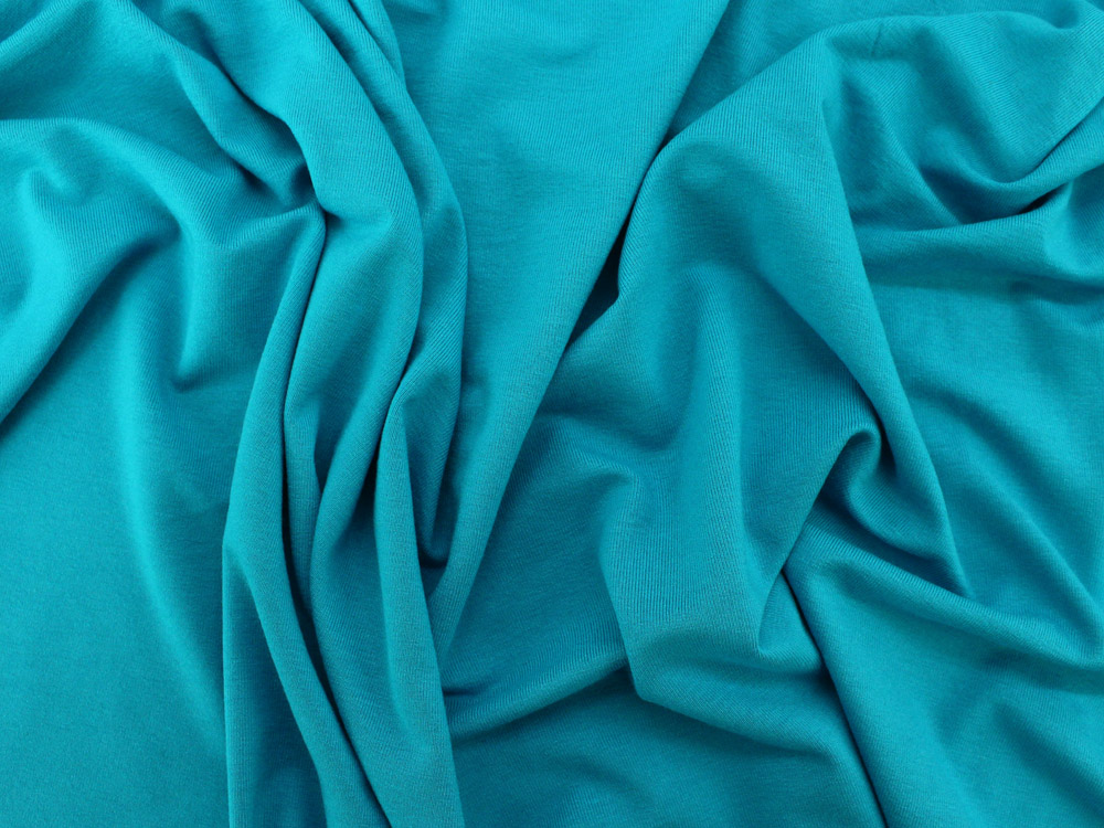 JerseyLight – Turquoise Blue