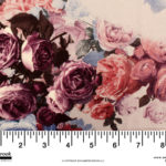 Roses – Aubergine