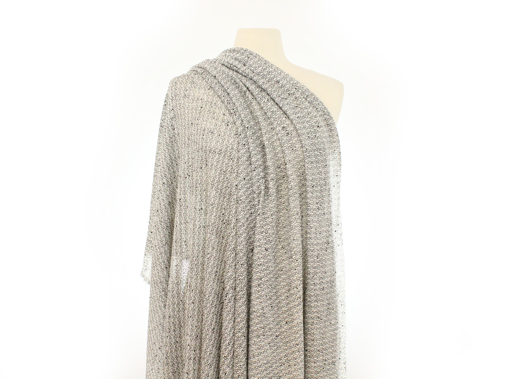 Tweed Knit