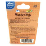 Wonder-Web Tape