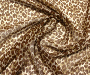 Cheetah – Brown