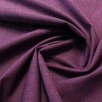 DoubleDenim – Purple/Black