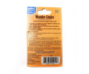 Wonder-Under Tape