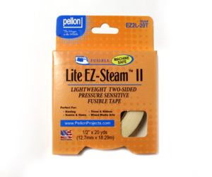 EZ-Steam Tape