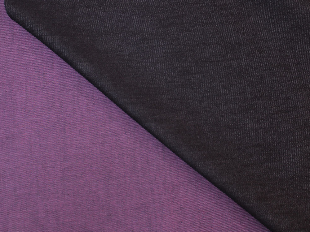 Denim Palette – Purple