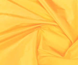 Brilliant Taffeta – Freesia Yellow