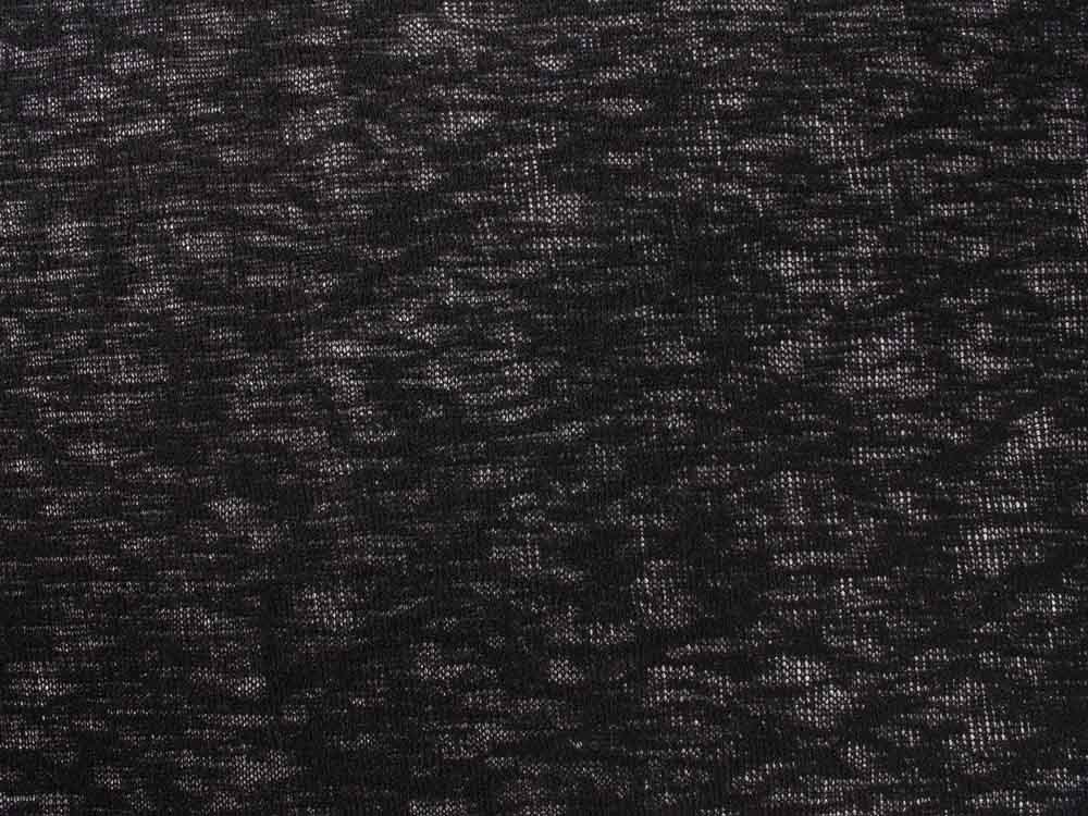 Knit Journey – Black