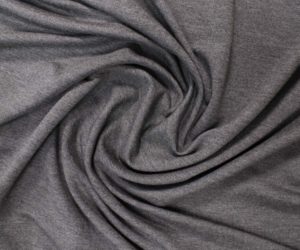 Fleece Rays – Gray