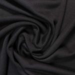 Winter Knit – Black