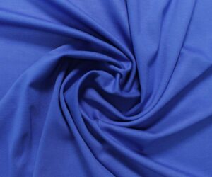 Double Knit – Cobalt Blue